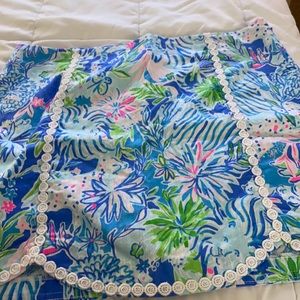 Lilly Pulitzer skorts